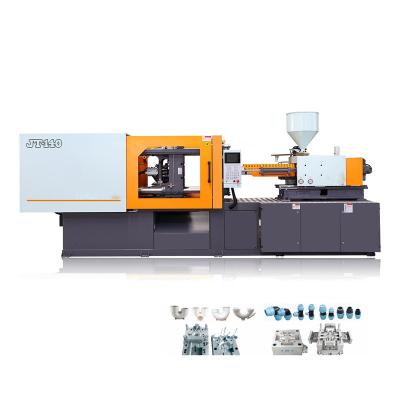 China Best SALE Factory Supply Horizontal PP Capsule Making Machine Controlled Molding Machine With CE Certification for sale