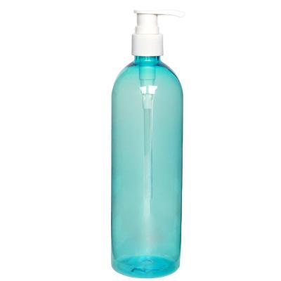 China Non-refillable hot fast delivery factory direct sales customize eco-friendly liquid soap to dispense plastic pp lotion pump for sale