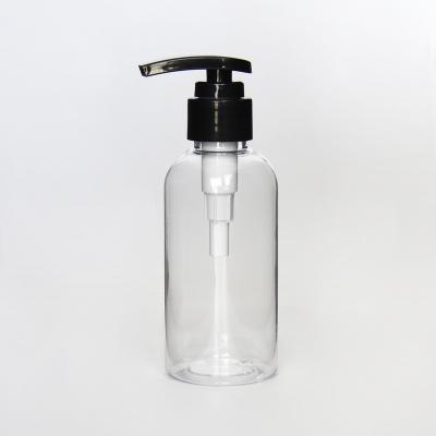 China Factory wholesale non refillable 24mm new design high quality plastic lotion pump sprayer for sale