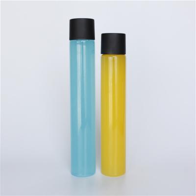 China Beverage Round Voss Bottle Wholesale 250ml 300ml 350ml 400ml 500ml 750ml 800ml Free Sample for sale