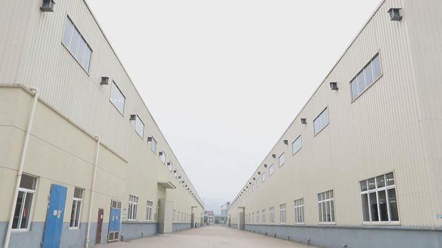 Verified China supplier - Zhejiang Yuanli Metal Product Group Co., Ltd.