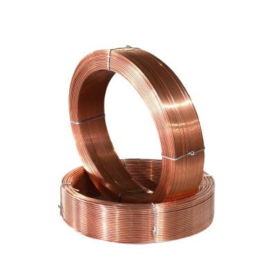 China Excellent Performance MIG 0.8 Welding Welding Wires For Submerged Arc Welding Shielding Wire for sale