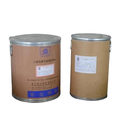 China Pressure Vessel Factory Price CO2 Gas Shield Arc Welding Wire For Pressure Vessel for sale