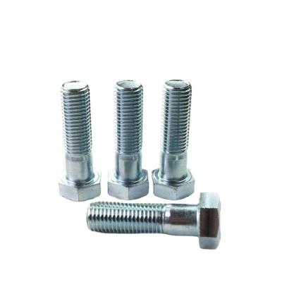 China Wholesale Q195 35K ML35 China Factory Fasteners Titanium Bolts Nuts for sale