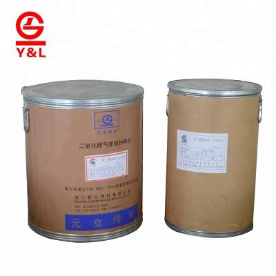 China Excellent Welding Performance Best Selling er70s 0.8 Mm Arc Gas Shield Welding Wire Welding for sale