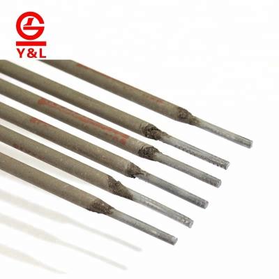 China China wholesale low carbon steel structure 60 13 welding electrodes 7018 rod sizes for sale