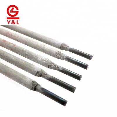 China Steel Structure Premium Spot Welding Low Carbon Welding Copper Electrodes for sale