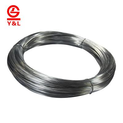 China Construction Binding Wire Abundant Running Galvanized Iron Wire for sale