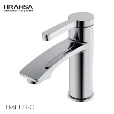 China Sense Faucets Matte Black, Chrome, Rose Gold, White, Color Wall Mount Basin Mixer Taps Mixer Tap for sale