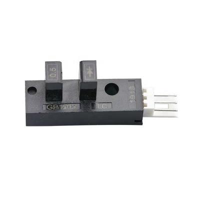 China Hotels LC HR limit switch F-shaped sensor for UV printer limit sensor switch for sale