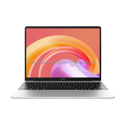 China None None None Huawei Matebook 13 2021 i5 Sharp Processor 16GB 512gb 11th Gen Torch Graphics Card Core (Haoyue Silver) for sale