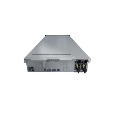 China Professional Manufacturer Huawei 2u 2488 Computer V5 Vpn Support Server 2488 V5 2488 V5 for sale