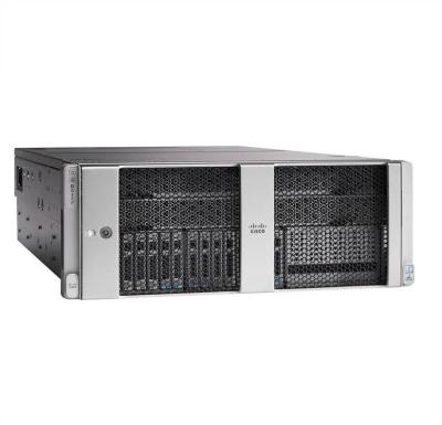 China Super Quality Cisco UCS C480 M5 Rack Server C480 for sale