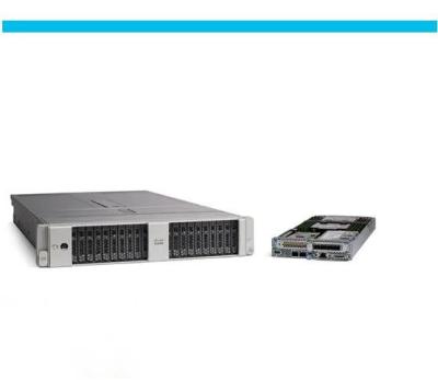 China Cisco UCS C4200 Series Fully Stocked Rack Server Chassis C4200 for sale