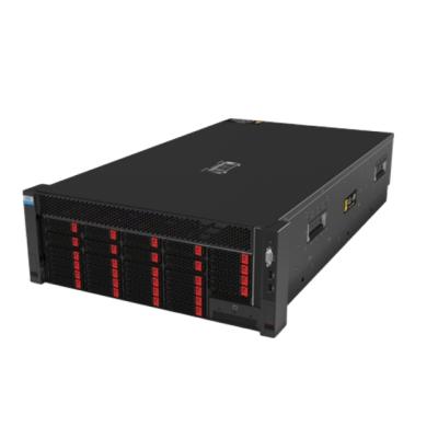 China ZTE R8500 G4 Rack Server 2U2 Rack General Server Storage Multipurpose Rackmount Server 447.6mm*175mm*780mm for sale