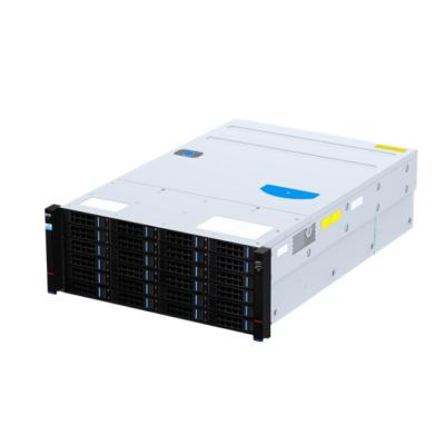 China ZTE R5500 G4 General Rack Server 4U2 Rack Server 177mm*433.6mm)*670mm for sale