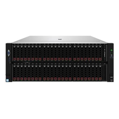 China Newest Hot Selling Rack Origin Beijing China H3c R4900 Server Rack R6900 G5 for sale