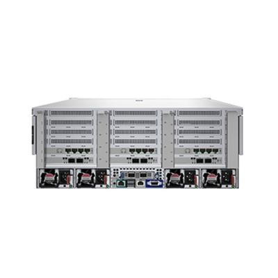 China Wholesale Price New H3C R6900 G5 Procressor Server Cpu Server H3C 2U R6900 G5 Custom for sale