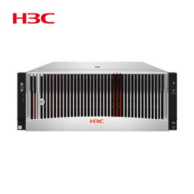 China Order Support Servers H3C UniServer R6900 G5 Server H3C 2U Rack On Demand Server R6900 G5 for sale