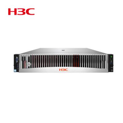 China H3C 2U Rack H3C UniServer R4900 G5 Server Order Rack R4900 Servers G5 for sale