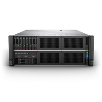 China Factory 4u Core CPU Support HPE Proliant DL580 Gen10 Xeon 6240R 2.4GHz 24 Server Professional Server HPE ProLiant DL580 Gen10 Server for sale