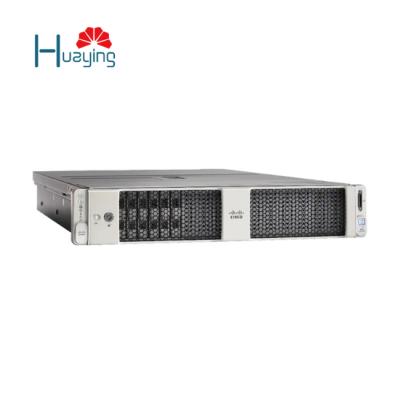 China WholesaleCisco UCS C240 ​​M5 Rack Server C240 ​​M5 for sale