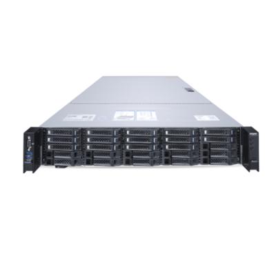 China 4U direct wholesale server Inspur NF5270M5 for 1U rackmount servers optimized for small and medium businesses Inspur NF5270M5 for sale