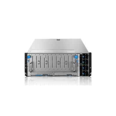 China 4U direct wholesale server Inspur NF5476M5 for 4U dual-socket rack-mounted server created for Inspur NF5476M5 mass storage for sale