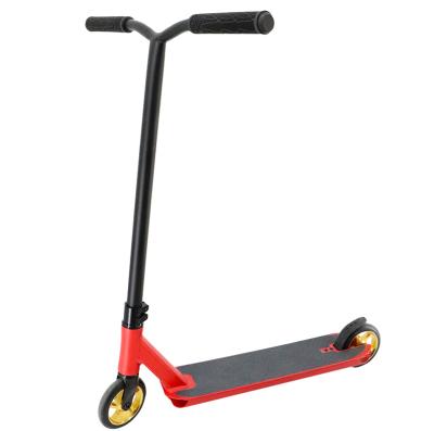 China Youth Suppliers Multi Style Scooter High Quality Fashion Aluminum Alloy Scooter for sale