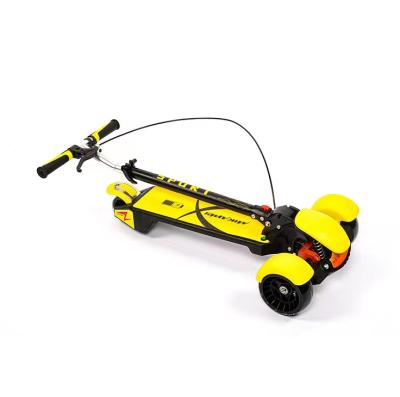 China China Professional Manufacture Youth Electric Scooter For Kids Children Kid for sale