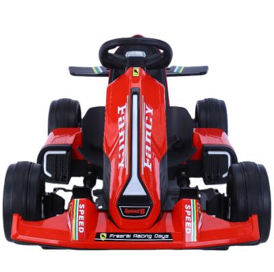 China Cool And Funny Factory Manufacture Various Cheap Price Go Kart Karting Cars Karting Car for sale