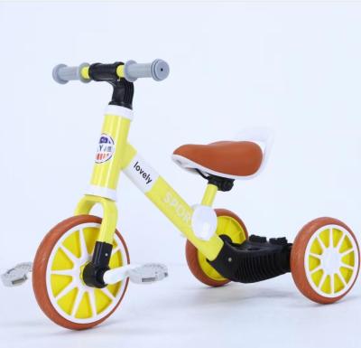 China Beautiful China 2022 Professional High Quality Cheap Custom Toy Tricycle for sale