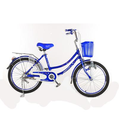 China New China Street Rice Cheap Young Lady's Bicycle Girls Cool Design Like Hot Selling Princess Bikes for sale