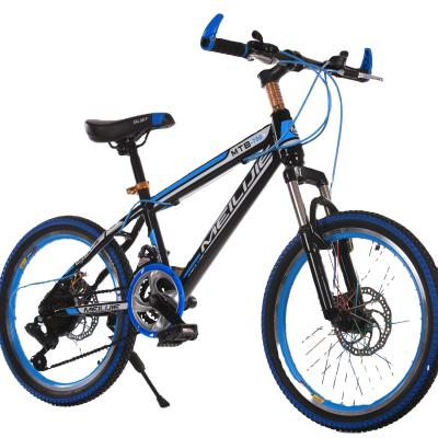 China Factory price new model popular mtb bikecycle 27.5 inch mountain bike from China for sale