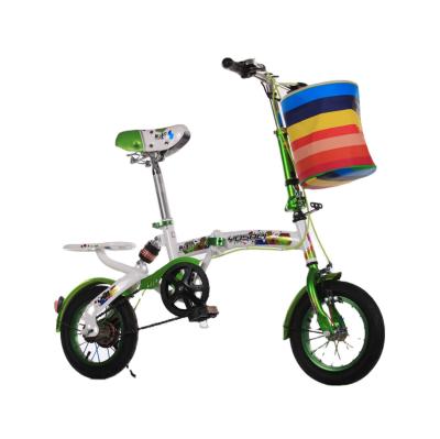 China Hot Sale Beautiful Unique Design Folding Boy Dirt Bike For Cheap Crossover Bike for sale