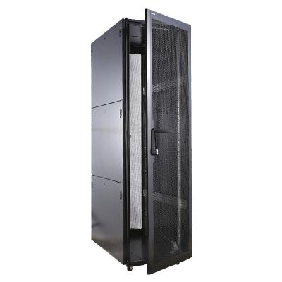 China Custom High Quality Best Price Stock 32u Rack Server Manufacturer Zinc Aluminum Plate Network Rack Cabinet For Sale for sale