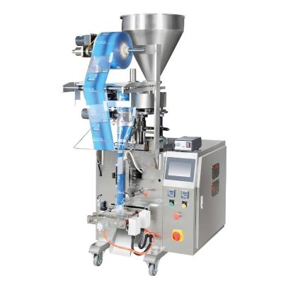 China Small Multifunctional Vertical Dried Fruit Nuts Granule Machine Food Packaging Shaping/Filling/Sealing Machine for sale