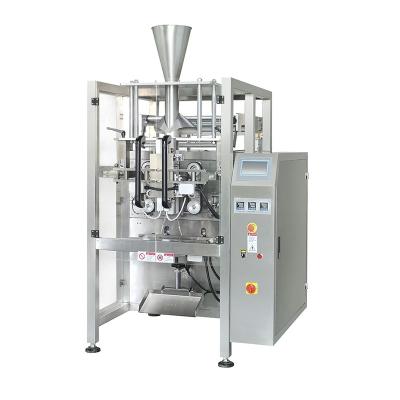 China Food Packing Machine Automatic Vertical Forming/Filling/Sealing Machine VFFS Salt Packaging Machine for sale