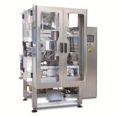 China Automatic Candy Machine VFFS Vertical Food Vertical Forming/Filling/Sealing Packing Machinery for sale