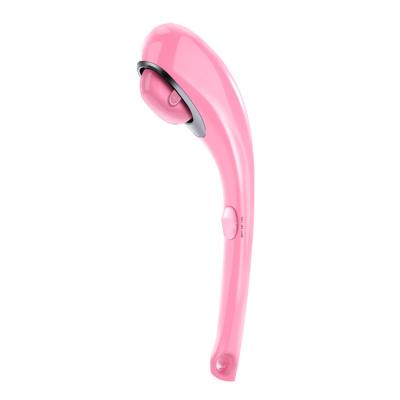 China Mini Size H960 (PINK) Mini Size OEM Electric Portable Vibration Massage Hammer for sale