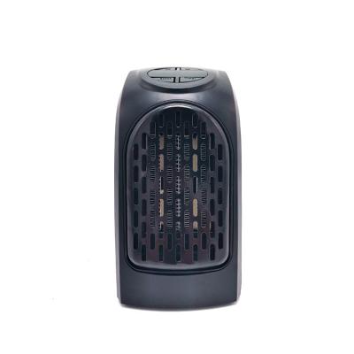 China Hotel Px-1103 OEM Electric Fan Heater (Black) Mini Portable PTC, Suitable for Office Dormitory, Study, Bedroom, Living Room Aluminum +A for sale