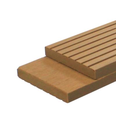 China Mid Century Accessories WPC Skirting For Exterior Decking for sale