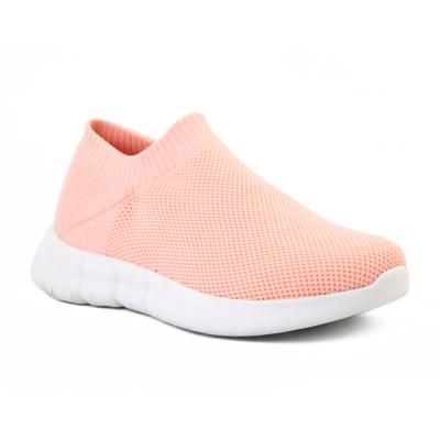 China GT-20004 Fabric Mannequin Colorful Shoes Women Easy Dry Lightweight Sock Shoes for sale