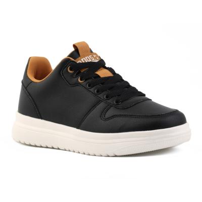 China GT-21099M Canvas Upper OEM Breathable Durable Cheap Men's Casual Shoes for sale