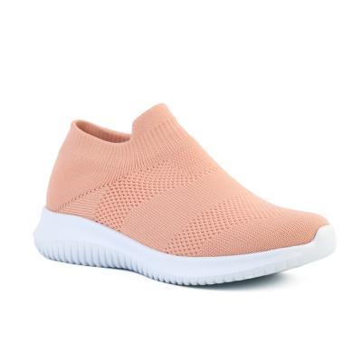 China Wholesale Fashion EVA Thick Bottom Slip On Sneakers Shoes Kids For Girls for sale