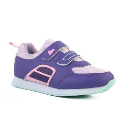 China Casual EVA Customize Slip On Kids Fashion Sneakers Shoes For Girls for sale