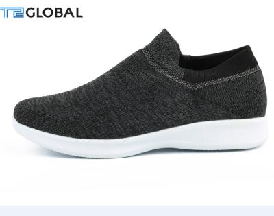 China New Style Breathable Court Sneakers GT-15545W Sock Sock Women Running Shoes for sale