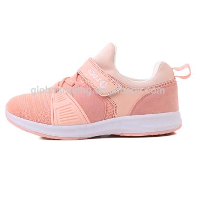 China LUCA Fashion Good Quatility Comfortable Child Sports Girl and Boy Shoe Child Anti-slippery Shoe GT-14917-5 for sale