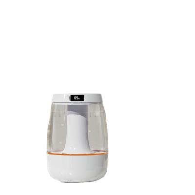 China Car Universal super large capacity 3L humidifier for household office dormitories for sale