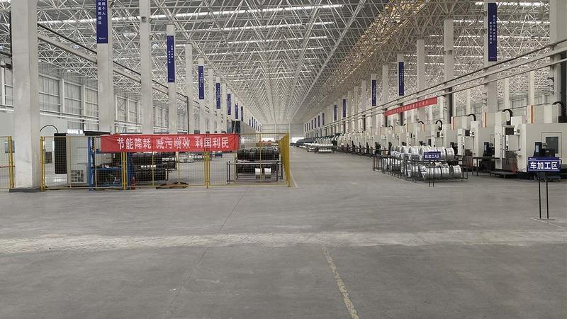 Verified China supplier - Zhejiang Honggu Auto Parts Co., Ltd.